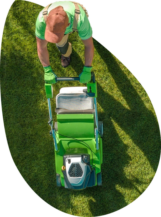 lawnmowing